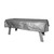 René Pierre Tahiti Outdoor Six-Player Foosball Table - view 14 of 15