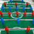 Garlando Master Pro Outdoor Foosball Table - view 3 of 7