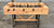 Venture Astoria Foosball Table