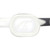 Cornilleau Nexeo 70 Table Tennis Racket - Handle view