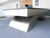 American Made Metal Arch Pool Table view 6