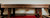 Solid Oak Breckenridge Pool Table front view 