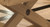 Brunswick Brixton Modern Pool Table - Bottom view