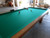 Carom Billiard Pool Table - NO POCKETS, 3 CUSHION, 3 BALL BILLIARD