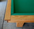 Carom Billiard Pool Table - NO POCKETS, 3 CUSHION, 3 BALL BILLIARD - close view