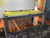 Eclipse Minimalist Pool Table - Full view 7