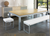 ARAMITh Fusion Pool Table Convertible W/Dining Top - Full View 6