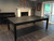 ARAMITh Fusion Pool Table Convertible W/Dining Top - Full View 8