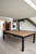 ARAMITh Fusion Pool Table Convertible W/Dining Top - Full View 15
