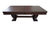 8 Foot James Classic Contemporary Pool Table - View 4