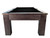 8 Ft Plank and Hide Fulton Pool Table - View 1 