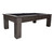 8 Ft Plank and Hide Fulton Pool Table - View 3