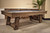 Plank & Hide Isaac Pool Table -  Thumbnail 14