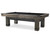 Plank and Hide Morse Pool Table - View 4