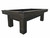 Plank and Hide Morse Pool Table - View 5