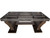 Plank and Hide Paxton Pool Table - View 5