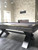 Vox Pool Table From Plank and Hide - View 1
