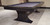 Plank and Hide Xane Pool Table - view 6 of 8