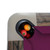 Tournament Size Rasson Commercial Pool Table - Balls in pocket