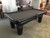 7 to 8 Foot Shadow Pool Table - View 2