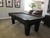 7 to 8 Foot Shadow Pool Table - View 3