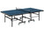 Butterfly Match 22 Rollaway Ping Pong Table - View 1