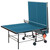 Butterfly Playback Rollaway Ping Pong Table, folded - View 3