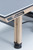 Cornilleau Competition 850 Table Tennis Table - View 2