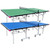Butterfly Easifold Rollaway Ping Pong Table - view 1