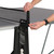 Cornilleau 300X net tension adjustment 
