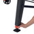 Cornilleau 700X leg leveler 