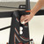 Cornilleau 700X ball holder 
