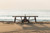 Cornilleau 700X outdoor beach and salt safe