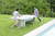 Cornilleau Pro 510 Ping Pong Table - view 8