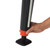 Cornilleau 500X - Black Outdoor Ping Pong Table - view 4 of 16