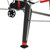 Cornilleau 500X - Black Outdoor Ping Pong Table - view 5 of 16