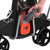 Cornilleau 600X bottle holder 
