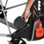 Cornilleau 600X paddle holder 
