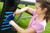 Kettler 4-Player Outdoor Ping Pong Bundle - view 13 of 13