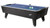 The Valley Dynamo Pro Style Air Hockey Table