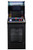 Classic Upright Arcade Machine With 26"