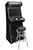 Classic Upright Arcade Machine With 26" - view 4 of 4