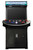 Tornado Multicade Arcade Game Machine, 4Players - view 2 of 5