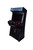 Tornado Multicade Arcade Game Machine, 4Players - view 5 of 5