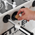 Kettler Carrara Outdoor Foosball Table - view 5