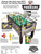 Tornado Tournament T 3000 Foosball Table - view 2