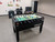 Tornado Tournament T3000 Foosball Table - view 5