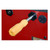 Tornado Tournament T3000 Red Foosball Table - view 3
