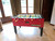 Tornado Tournament T3000 Red Foosball Table - view 8