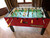 Tornado Tournament T3000 Red Foosball Table - view 9
